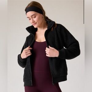 Athleta Tugga Jacket